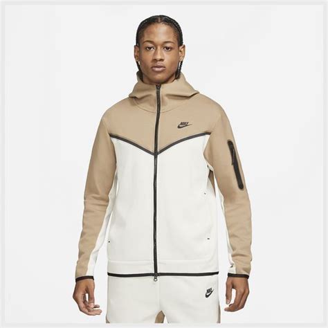 nike tech bruin wit dames|Koop Nike Tech Fleece. Nike NL.